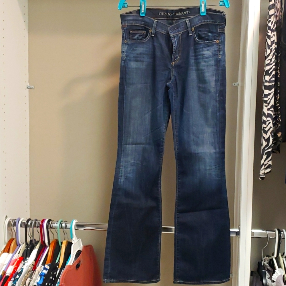 Women's Citizens of Humanity jeans